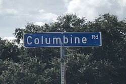  Columbine Rd, Fort Myers FL