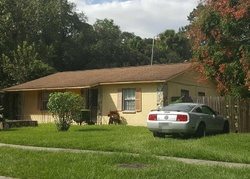 Pre-foreclosure in  N WILLOW DR Plant City, FL 33566
