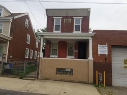 Pre-foreclosure in  JAMES ST Philadelphia, PA 19137