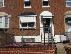 Pre-foreclosure in  TEESDALE ST Philadelphia, PA 19136