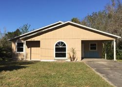 Pre-foreclosure in  WEST AVE De Leon Springs, FL 32130