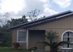 Pre-foreclosure in  WEST AVE De Leon Springs, FL 32130
