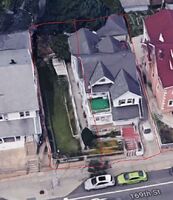  169th St, Jamaica NY