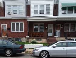 Pre-foreclosure Listing in W CHAMPLOST ST PHILADELPHIA, PA 19120