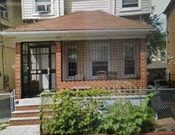 Pre-foreclosure Listing in 135TH ST SOUTH RICHMOND HILL, NY 11419