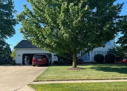 Pre-foreclosure in  BALD EAGLE CIR NW Massillon, OH 44646