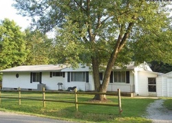 Pre-foreclosure in  HOWENSTINE DR SE East Sparta, OH 44626