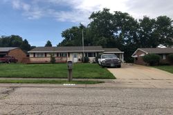 Pre-foreclosure Listing in SHAWNRAY DR MIDDLETOWN, OH 45044