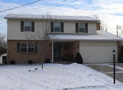 Pre-foreclosure in  AMARILLO DR Hamilton, OH 45013