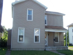 Pre-foreclosure Listing in CRAWFORD ST MIDDLETOWN, OH 45044