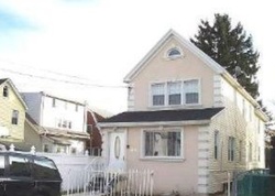 Pre-foreclosure Listing in 106TH AVE QUEENS VILLAGE, NY 11429