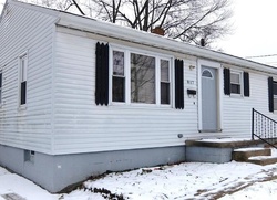 Pre-foreclosure in  GARY AVE Girard, OH 44420