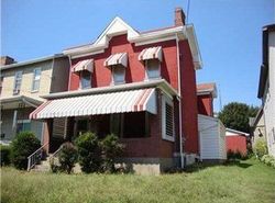 Pre-foreclosure Listing in 5TH AVE CARNEGIE, PA 15106