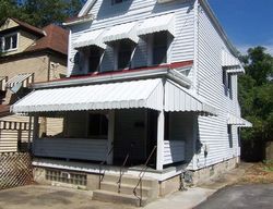 Pre-foreclosure Listing in SHAFFER PL PITTSBURGH, PA 15202