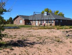 Pre-foreclosure Listing in APACHE HILLS DR ROSWELL, NM 88201