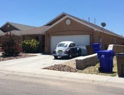  Bosworth Rd, Las Cruces NM