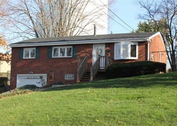 Pre-foreclosure in  DUTCH RIDGE RD Beaver, PA 15009