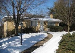 Pre-foreclosure Listing in WESTWARD HO DR PITTSBURGH, PA 15235