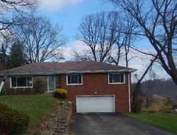 Pre-foreclosure Listing in JAMES ST MCKEESPORT, PA 15132