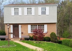 Pre-foreclosure Listing in RANGLEY DR PITTSBURGH, PA 15209