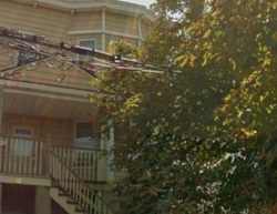 Pre-foreclosure in  WILLIAM ST Yonkers, NY 10701