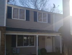 Pre-foreclosure Listing in WOODED WAY CALVERTON, NY 11933