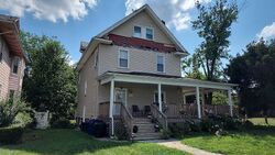 Pre-foreclosure in  CARLISLE AVE Baltimore, MD 21216