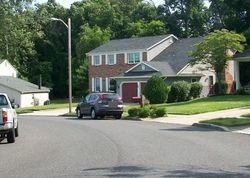 Pre-foreclosure in  SHIRE DR Sewell, NJ 08080