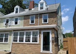 Pre-foreclosure Listing in HUDSON ST GLOUCESTER CITY, NJ 08030