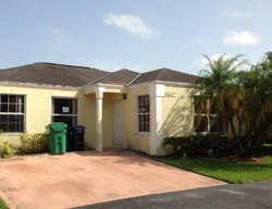 Pre-foreclosure in  SW 222ND TER Miami, FL 33190