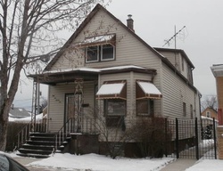 Pre-foreclosure in  S SACRAMENTO AVE Chicago, IL 60632