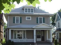 Pre-foreclosure in  S FINDLAY ST Dayton, OH 45403