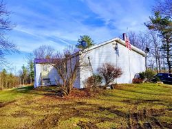 Pre-foreclosure Listing in KNOX CAVE RD DELANSON, NY 12053