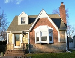 Pre-foreclosure Listing in CAROL ST WEST HEMPSTEAD, NY 11552