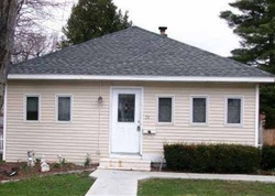 Pre-foreclosure Listing in EDENBURG AVE ALBANY, NY 12203