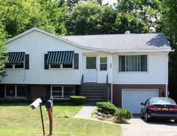 Pre-foreclosure Listing in VAN RENSSELAER BLVD ALBANY, NY 12204