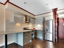 Pre-foreclosure in  E 1ST ST S New York, NY 10003