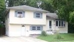 Pre-foreclosure Listing in BALA DR SOMERS POINT, NJ 08244