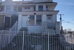 Pre-foreclosure in  DIAMOND ST Philadelphia, PA 19131