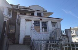 Pre-foreclosure Listing in DIAMOND ST PHILADELPHIA, PA 19131