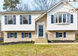 Pre-foreclosure in  NORTHWOODS BLVD North East, MD 21901