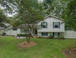 Pre-foreclosure in  ROPEKNOT RD Lusby, MD 20657
