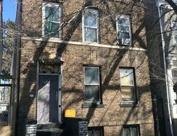 Pre-foreclosure in  NEW YORK AVE Newark, NJ 07105