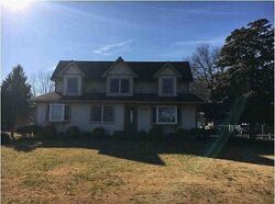 Pre-foreclosure in  MAIN RD Hammonton, NJ 08037