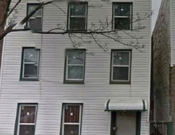 Pre-foreclosure in  ADELPHI ST Brooklyn, NY 11205