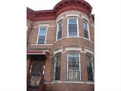 Pre-foreclosure in  E 34TH ST Brooklyn, NY 11203