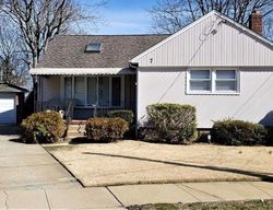 Pre-foreclosure in  ROOSEVELT ST Hempstead, NY 11550