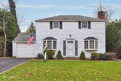 Pre-foreclosure Listing in CONCORD RD PORT WASHINGTON, NY 11050