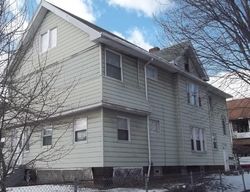 Pre-foreclosure Listing in DENISON AVE CLEVELAND, OH 44102