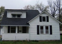Pre-foreclosure in  AUSTIN ST Berea, OH 44017